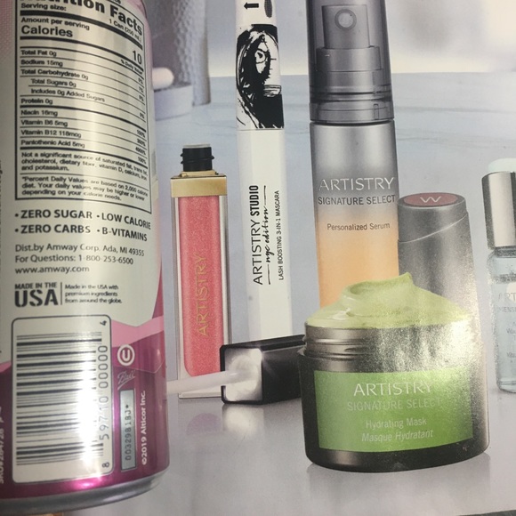 (Beauty and Home) www.Amway.com/HernandezMarco - Picture 2 of 2